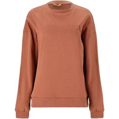 Endurance, Damen, Pullover, Lia, Braun, (36) Endurance, Damen, Pullover, Lia, Braun, (36)