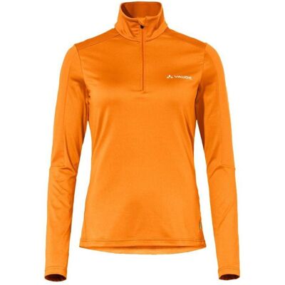 Vaude, Damen, Pullover, Livigno II, Orange, (46) Vaude, Damen, Pullover, Livigno II, Orange, (46)