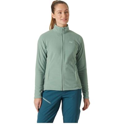 Helly Hansen Damen, Outdoorjacken, W Daybreaker (XS), Grün, XS Helly Hansen Damen, Outdoorjacken, W Daybreaker (XS), Grün, XS