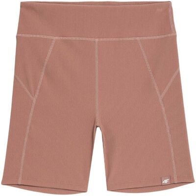 4F, Damen, Shorts, Šortai moterims F041 łososiowe 4FSS23TTIGF041 64S (M), Orange, Rosa, (64) 4F, Damen, Shorts, Šortai moterims F041 łososiowe 4FSS23TTIGF041 64S (M), Orange, Rosa, (64)