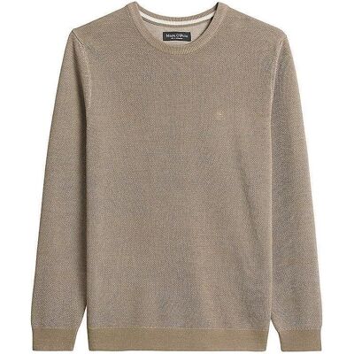 Marc O' Polo Pullover, 620502360074, Blau, (XL) Marc O' Polo Pullover, 620502360074, Blau, (XL)