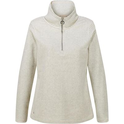 Regatta, Damen, Pullover, Solenne, Silber, (44) Regatta, Damen, Pullover, Solenne, Silber, (44)