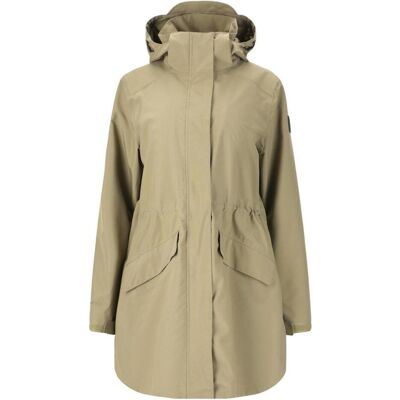 Whistler, Damen, Winterjacken, Marico Pro, Braun, (48) Whistler, Damen, Winterjacken, Marico Pro, Braun, (48)