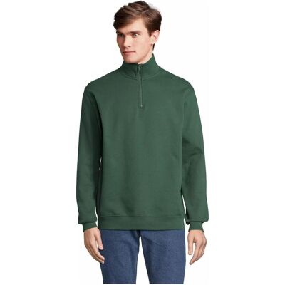 Neutral L04234 Sweatshirts & -Jakker Flaschengrün - Herren Neutral L04234 Sweatshirts & -Jakker Flaschengrün - Herren