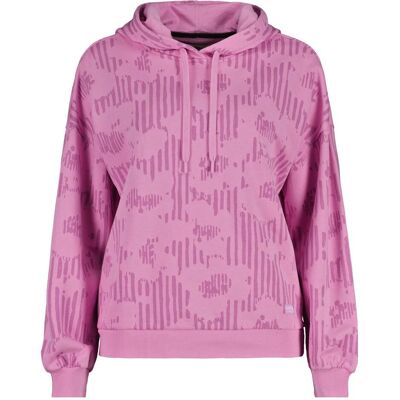 Maloja, Damen, Pullover, SaanersM., Mehrfarbig, Rosa, (S) Maloja, Damen, Pullover, SaanersM., Mehrfarbig, Rosa, (S)