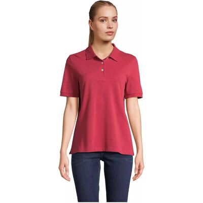 Sol's, Damen, Shirts, Pacific, Rot, (XS) Sol's, Damen, Shirts, Pacific, Rot, (XS)