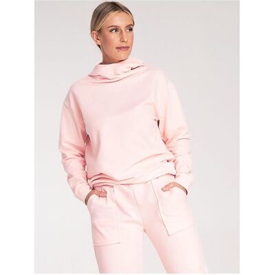 Figl, Damen, Pullover, Sweater, Rosa, (L) Figl, Damen, Pullover, Sweater, Rosa, (L)