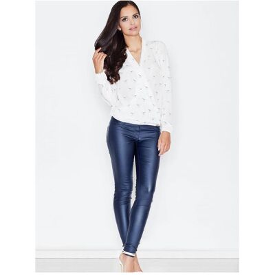 Figl, Damen, Blusen, Bluse, Beige, (S) Figl, Damen, Blusen, Bluse, Beige, (S)