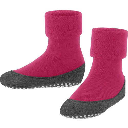 Falke, Mädchen, Socken, Cosyshoe Minis Kinder Hausschuhe, Rosa, (Einzelpack, 23 - 24)