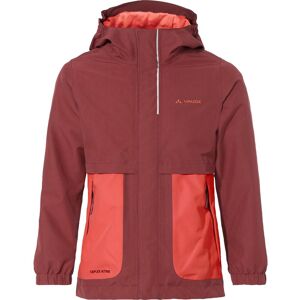 Vaude, Mädchen, Outdoorjacken, Campfire 3in1 (146, 152), Rot, 146, 152 Vaude, Mädchen, Outdoorjacken, Campfire 3in1 (146, 152), Rot, 146, 152