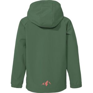 Vaude, Mädchen, Outdoorjacken, Kinich (146, 152), Grün, 146, 152 Vaude, Mädchen, Outdoorjacken, Kinich (146, 152), Grün, 146, 152