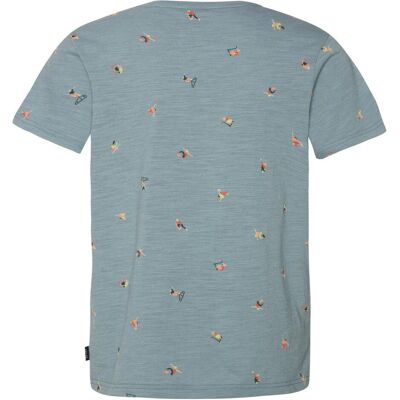Protest, Jungen, Shirts, T-shirt Prtjurre Arctic, Grün, (116) Protest, Jungen, Shirts, T-shirt Prtjurre Arctic, Grün, (116)