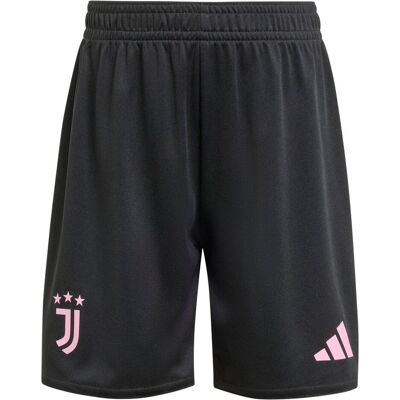 Adidas Jungen, Sporthose, Juventus Heimset für Kinder (92), Weiss, Schwarz Adidas Jungen, Sporthose, Juventus Heimset für Kinder (92), Weiss, Schwarz