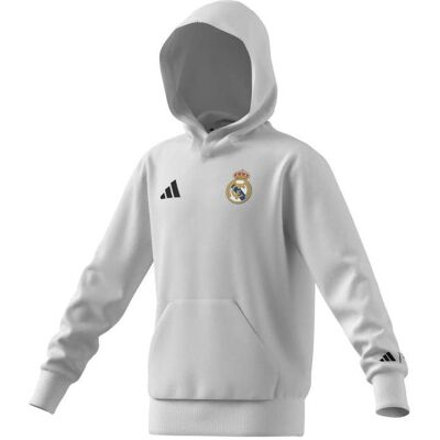Adidas Jungen, Pullover, Junior Real Madrid Marvel Avengers Hoodie, (140) Adidas Jungen, Pullover, Junior Real Madrid Marvel Avengers Hoodie, (140)