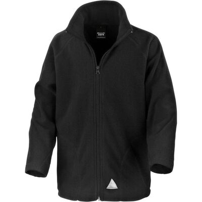 Result Ergebnis Core Junior Microfleece Jacke - Jacke Result Ergebnis Core Junior Microfleece Jacke - Jacke