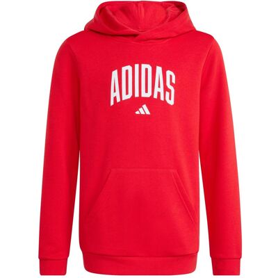 Adidas Jungen, Pullover, Collegiate Graphic, Rot, (176) Adidas Jungen, Pullover, Collegiate Graphic, Rot, (176)