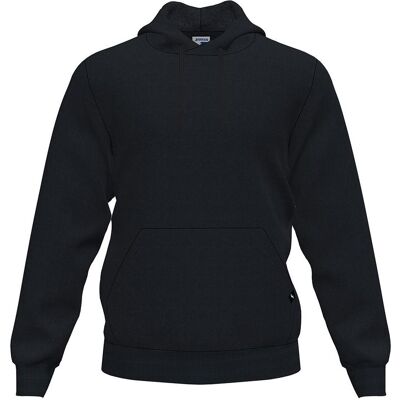Joma, Jungen, Pullover, Hoodie Montana, Schwarz, (116) Joma, Jungen, Pullover, Hoodie Montana, Schwarz, (116)