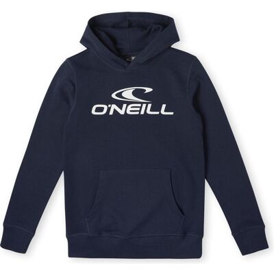 O'Neill, Jungen, Pullover, O’Neill Logo Hoodie, Blau, (152) O'Neill, Jungen, Pullover, O’Neill Logo Hoodie, Blau, (152)