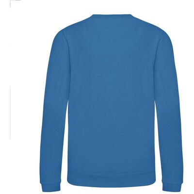 AWDis - JH030K - 3/4XS Saphirblau AWDis - JH030K - 3/4XS Saphirblau