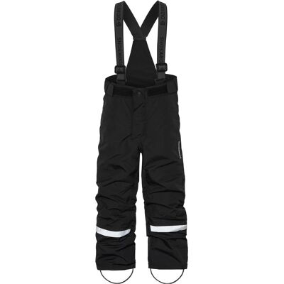 Didriksons, Unisex, Skihosen, Idre 6 (98), Schwarz Didriksons, Unisex, Skihosen, Idre 6 (98), Schwarz