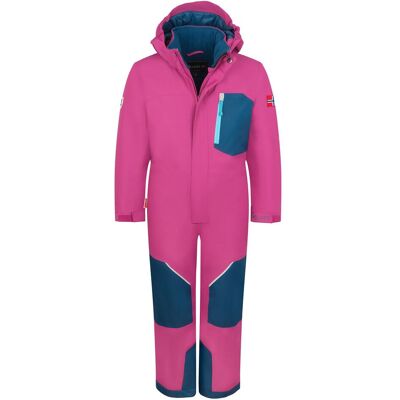 Trollkids Mono Isfjord Xt - Skijacke Trollkids Mono Isfjord Xt - Skijacke