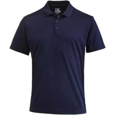 Cutter & Buck - Kelowna Polo Junior - Polohemd Cutter & Buck - Kelowna Polo Junior - Polohemd