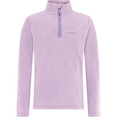Protest, Mädchen, Pullover, Fleecepullover Remutey JR, Violett, (176) Protest, Mädchen, Pullover, Fleecepullover Remutey JR, Violett, (176)