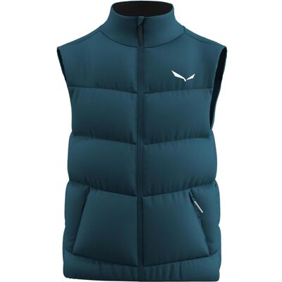 Salewa, Unisex, Westen, Kids Brenta RDS Down West, Blau, (152) Salewa, Unisex, Westen, Kids Brenta RDS Down West, Blau, (152)