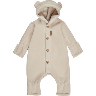 Sterntaler, Strampler, All-in-One, Beige, (62) Sterntaler, Strampler, All-in-One, Beige, (62)