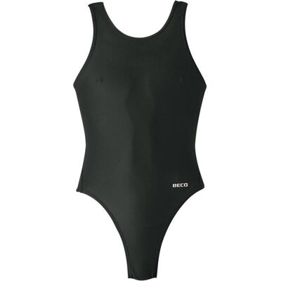 Beco, Mädchen, Badeanzüge, Girl's swim suit 5435 0 164cm, Schwarz, (164) Beco, Mädchen, Badeanzüge, Girl's swim suit 5435 0 164cm, Schwarz, (164)