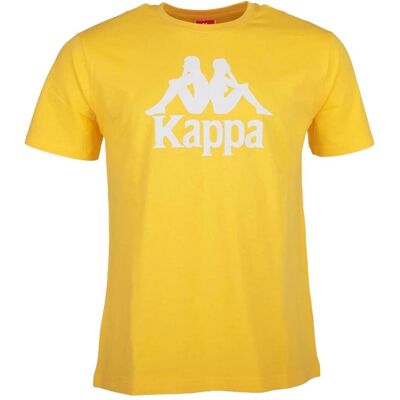 Kappa, Jungen, Shirts, Caspar Kinder T-Shirt 303910J-295 Gelb 140, Gelb, (140) Kappa, Jungen, Shirts, Caspar Kinder T-Shirt 303910J-295 Gelb 140, Gelb, (140)