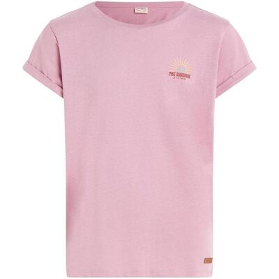 Protest, Mädchen, Shirts, Kid's Prtzizo T-Shirt, Rosa, (116) Protest, Mädchen, Shirts, Kid's Prtzizo T-Shirt, Rosa, (116)