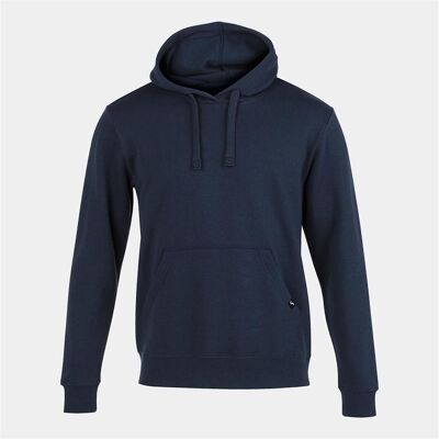 Joma, Jungen, Pullover, Hoodie Montana, Blau, (116) Joma, Jungen, Pullover, Hoodie Montana, Blau, (116)