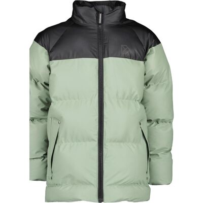 Didriksons - Mega Jacket - Grün - 140 - Jacket Didriksons - Mega Jacket - Grün - 140 - Jacket