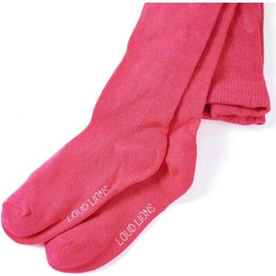 vidaXL Mädchen, Strümpfe, Gamonin, Rosa, (128) vidaXL Mädchen, Strümpfe, Gamonin, Rosa, (128)