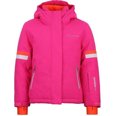 Peak mountain, Mädchen, Skijacke, Fleury (116), Rosa, Pink, 116 Peak mountain, Mädchen, Skijacke, Fleury (116), Rosa, Pink, 116