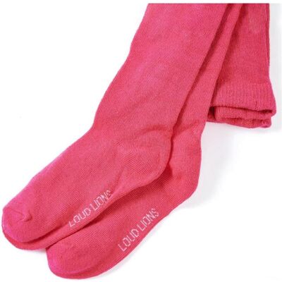 vidaXL Mädchen, Strümpfe, Gamonin, Rosa, (116) vidaXL Mädchen, Strümpfe, Gamonin, Rosa, (116)