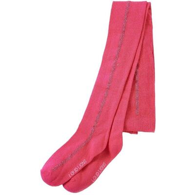vidaXL Mädchen, Strümpfe, Henry, Rosa, (104) vidaXL Mädchen, Strümpfe, Henry, Rosa, (104)