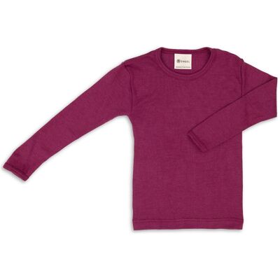 Engel - 707810-04 - Orchid - 140 - Pullover Engel - 707810-04 - Orchid - 140 - Pullover