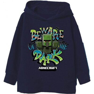 Procos, Jungen, Pullover, Minecraft Kinderpullover 6-12 Jahre, Mehrfarbig, (116, 128, 140, 152) Procos, Jungen, Pullover, Minecraft Kinderpullover 6-12 Jahre, Mehrfarbig, (116, 128, 140, 152)