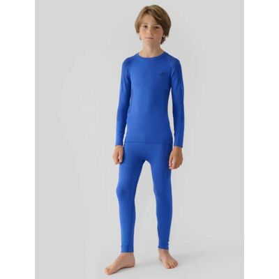 4F Jungen Thermounterwäsche-Set - Wärmedämmung 4F Jungen Thermounterwäsche-Set - Wärmedämmung