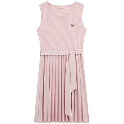 Guess Mädchen, Kleider, J5RK41RC1S0, Rosa, (164) Guess Mädchen, Kleider, J5RK41RC1S0, Rosa, (164)