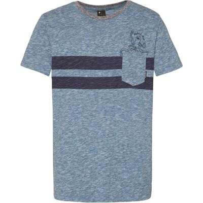 Protest, Jungen, Shirts, T-shirt Globe Airforces, Mehrfarbig, (152) Protest, Jungen, Shirts, T-shirt Globe Airforces, Mehrfarbig, (152)