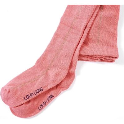 vidaXL Mädchen, Strümpfe, Jaburar, Rosa, (128) vidaXL Mädchen, Strümpfe, Jaburar, Rosa, (128)