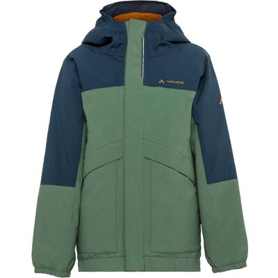 Vaude, Mädchen, Winterjacken, Escape, Grün, (98) Vaude, Mädchen, Winterjacken, Escape, Grün, (98)