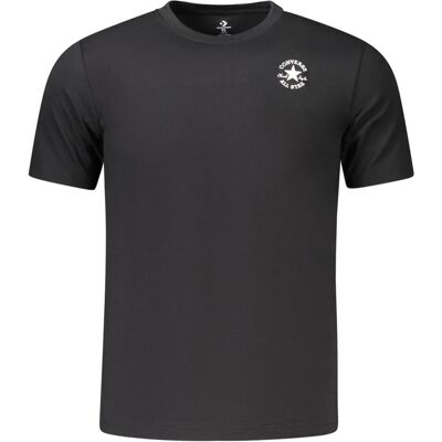 Converse, Jungen, Shirts, Dissected, Schwarz, (128, 134) Converse, Jungen, Shirts, Dissected, Schwarz, (128, 134)