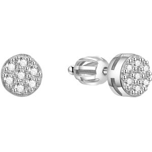 Beneto, Ohrringe, Silver earrings AGUP1663S (L) Beneto, Ohrringe, Silver earrings AGUP1663S (L)