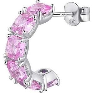 Brosway, Ohrringe, Charming single earrings Fancy Vibrant Pink FVP10 Brosway, Ohrringe, Charming single earrings Fancy Vibrant Pink FVP10