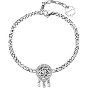 Brosway, Armschmuck, Steel Bracelet Dream Catcher Chakra BHKB145 Brosway, Armschmuck, Steel Bracelet Dream Catcher Chakra BHKB145