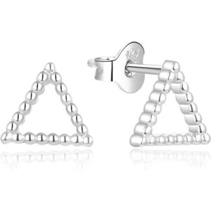 Beneto, Ohrringe, Minimalist silver earrings AGUP733L (L) Beneto, Ohrringe, Minimalist silver earrings AGUP733L (L)